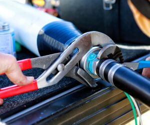 About Plumbers Pros Cadott, WI